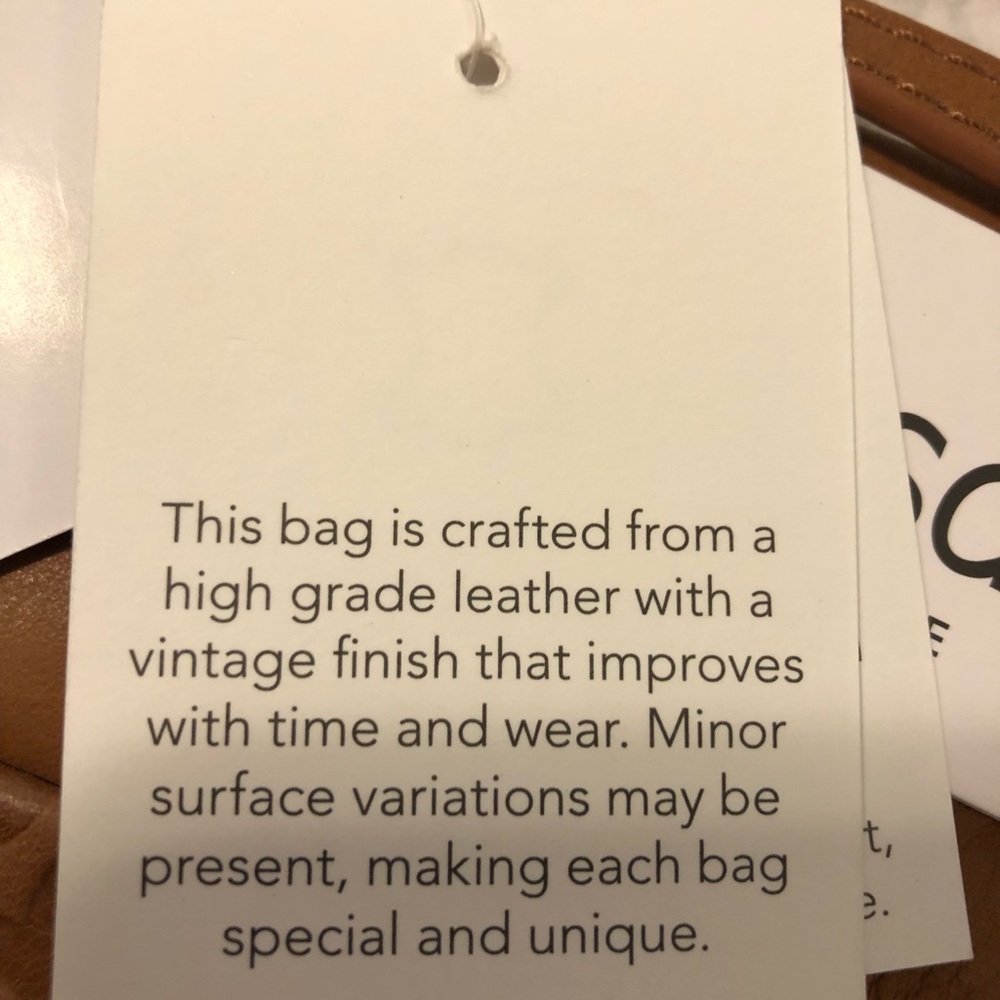 NWT The Sak purse - Picture 4 of 8
